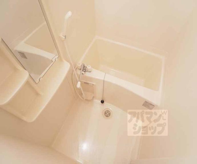 【SWISS京都堀川WEST】間取