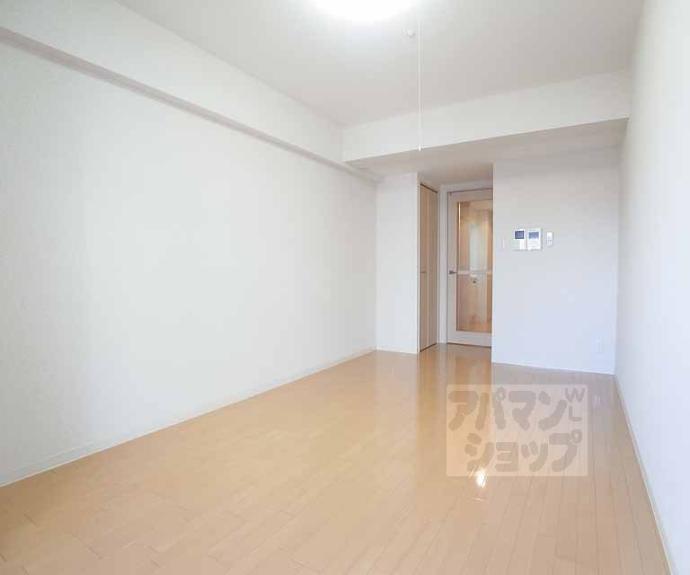 【SWISS京都堀川WEST】間取