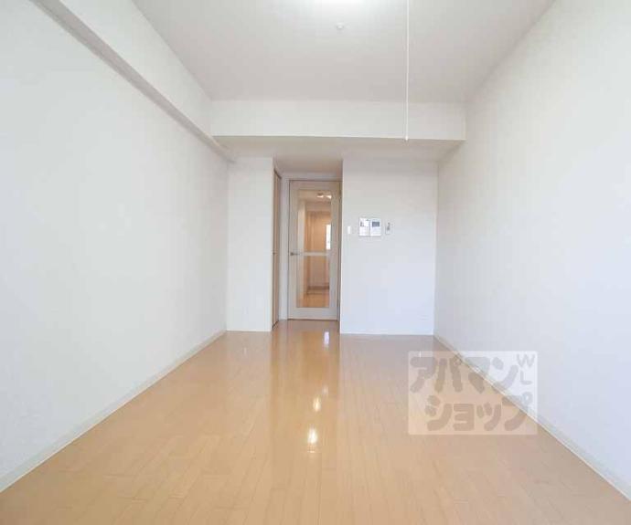 【SWISS京都堀川WEST】間取