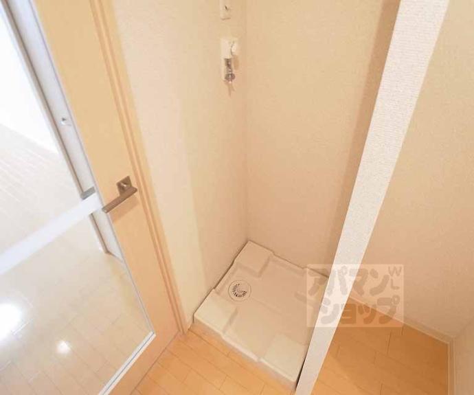 【SWISS京都堀川WEST】間取