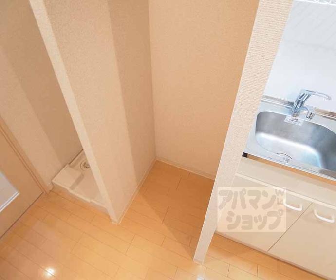 【SWISS京都堀川WEST】間取