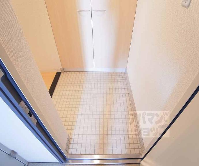 【SWISS京都堀川WEST】間取