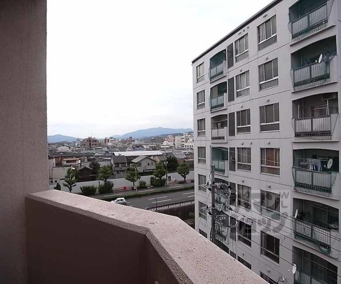 【ＳＷＩＳＳ京都堀川ＷＥＳＴ】間取