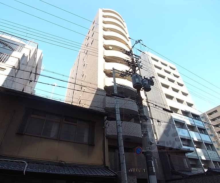 リーガル京都室町御池