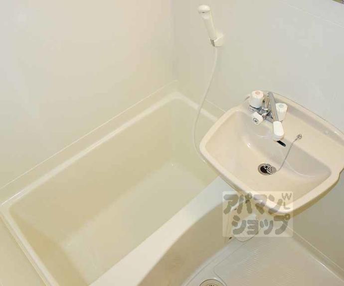 【エヴァンス祇園】間取