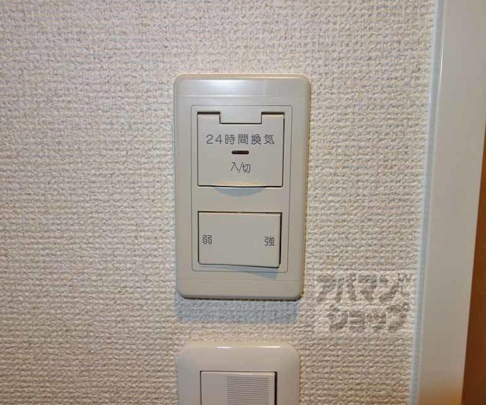 【エヴァンス祇園】間取