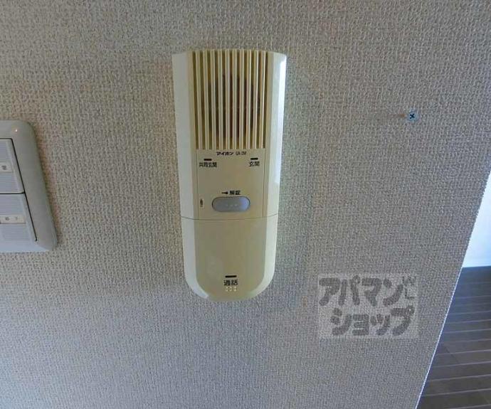 【エヴァンス祇園】間取