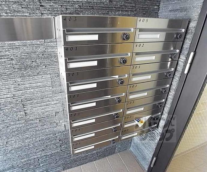 【ＧＲＡＮＤ　ＶＡＬＵＥ　四条烏丸】間取