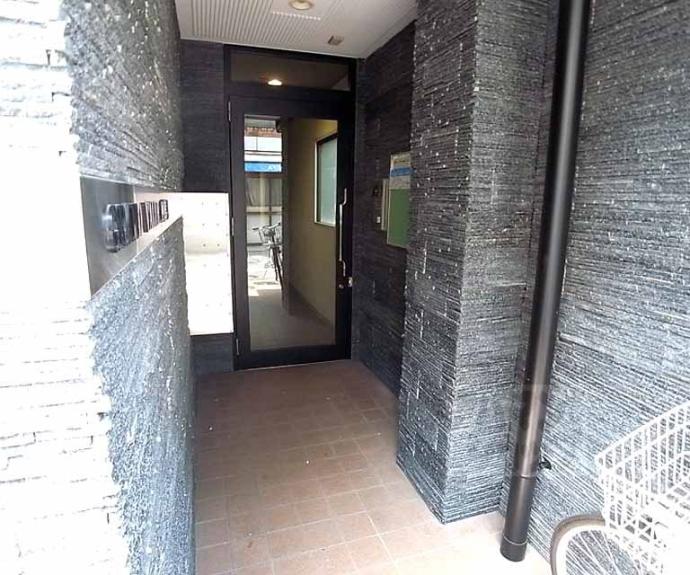 【ＧＲＡＮＤ　ＶＡＬＵＥ　四条烏丸】間取