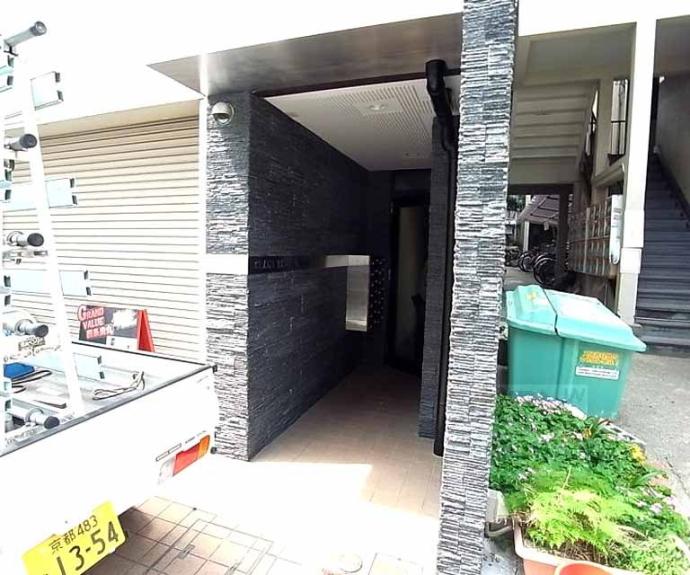 【ＧＲＡＮＤ　ＶＡＬＵＥ　四条烏丸】間取