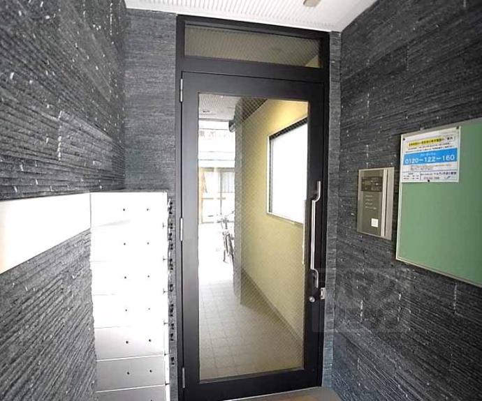 【ＧＲＡＮＤ　ＶＡＬＵＥ　四条烏丸】間取