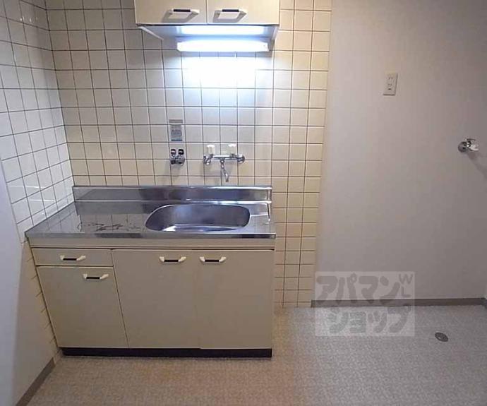 【GRAND VALUE 四条烏丸】間取