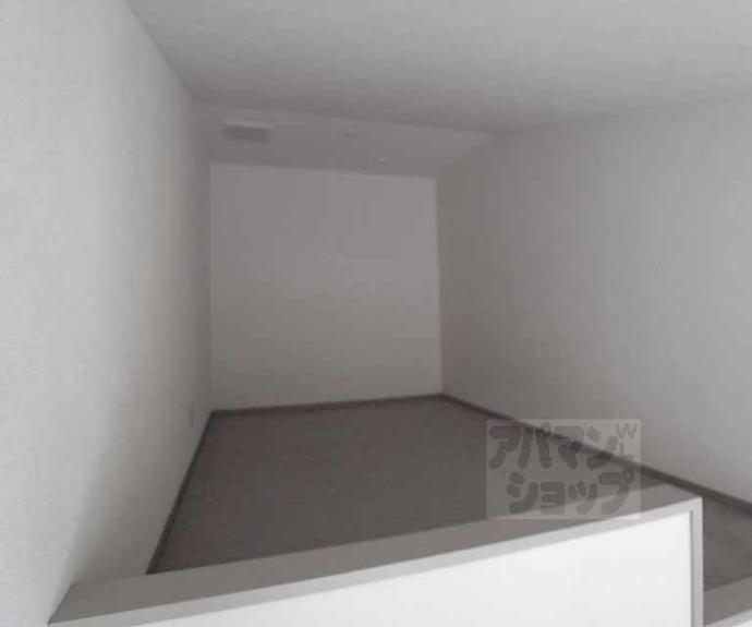 【GRAND VALUE 四条烏丸】間取