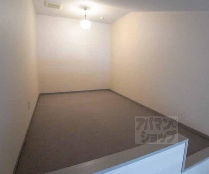 【ＧＲＡＮＤ　ＶＡＬＵＥ　四条烏丸】間取