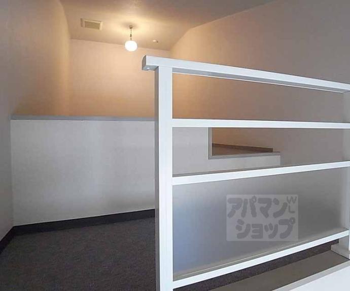 【ＧＲＡＮＤ　ＶＡＬＵＥ　四条烏丸】間取