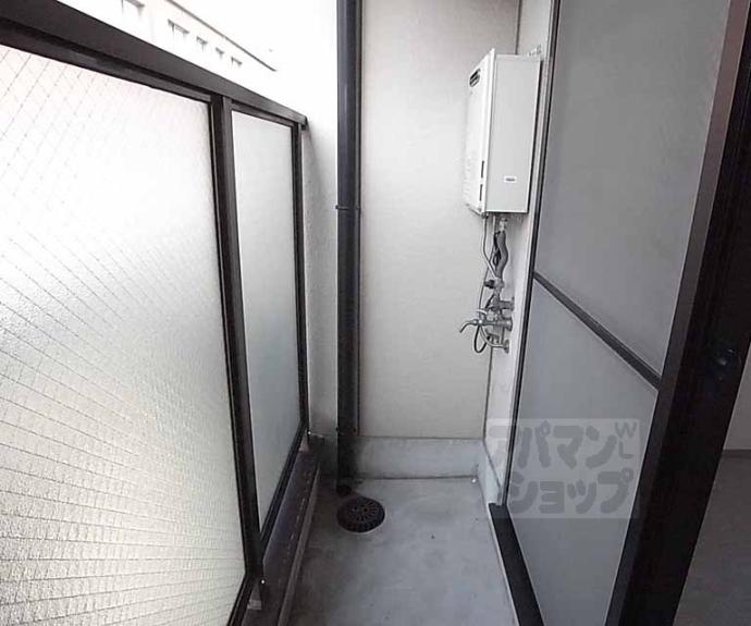 【ＧＲＡＮＤ　ＶＡＬＵＥ　四条烏丸】間取