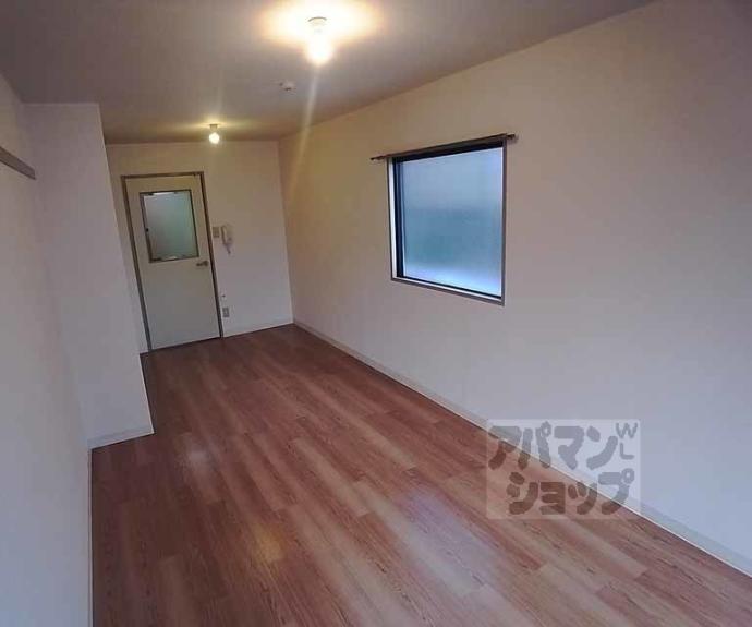 【ＧＲＡＮＤ　ＶＡＬＵＥ　四条烏丸】間取