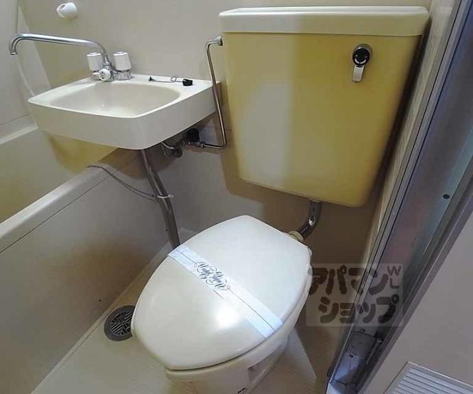 【ＧＲＡＮＤ　ＶＡＬＵＥ　四条烏丸】間取