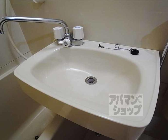 【ＧＲＡＮＤ　ＶＡＬＵＥ　四条烏丸】間取