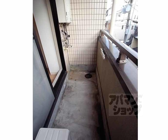 【ＧＲＡＮＤ　ＶＡＬＵＥ　四条烏丸】間取