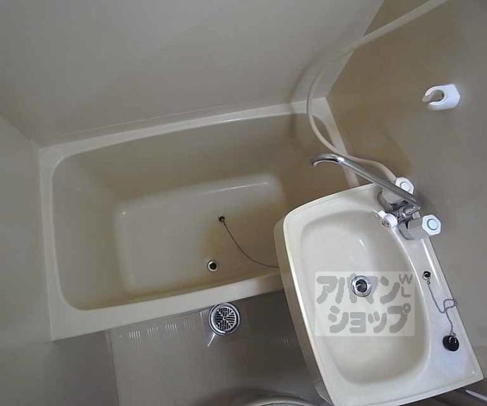 【ＧＲＡＮＤ　ＶＡＬＵＥ　四条烏丸】間取