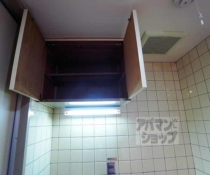 【ＧＲＡＮＤ　ＶＡＬＵＥ　四条烏丸】間取