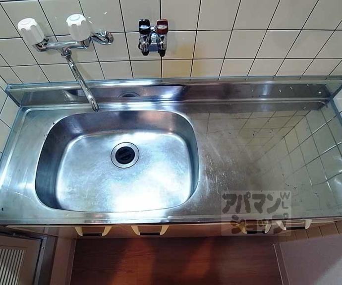 【ＧＲＡＮＤ　ＶＡＬＵＥ　四条烏丸】間取