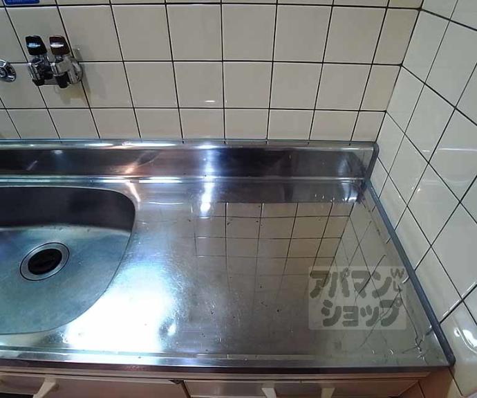 【ＧＲＡＮＤ　ＶＡＬＵＥ　四条烏丸】間取