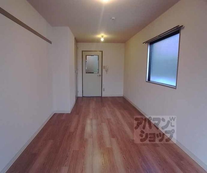 【ＧＲＡＮＤ　ＶＡＬＵＥ　四条烏丸】間取