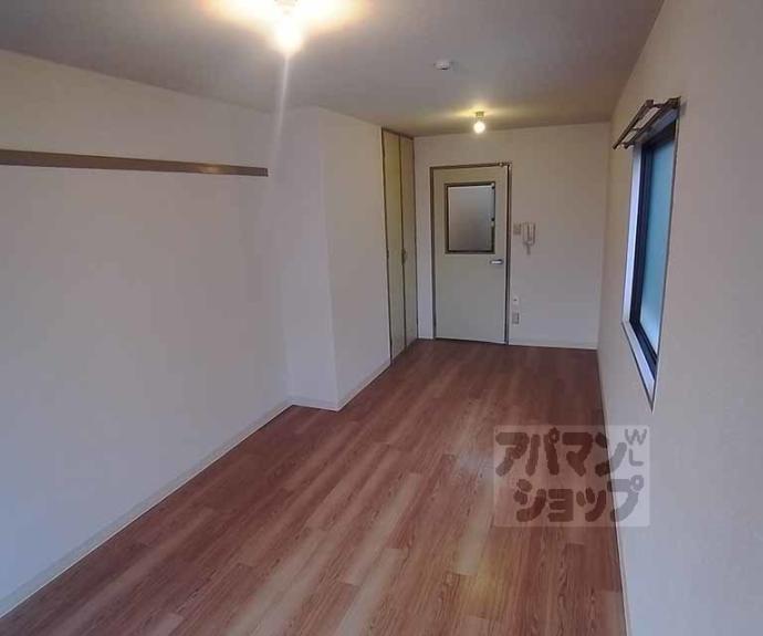 【ＧＲＡＮＤ　ＶＡＬＵＥ　四条烏丸】間取