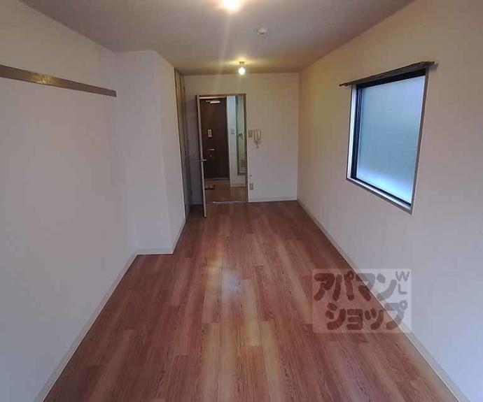 【ＧＲＡＮＤ　ＶＡＬＵＥ　四条烏丸】間取