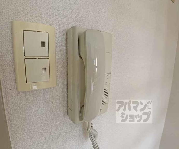 【GRAND VALUE 四条烏丸】間取