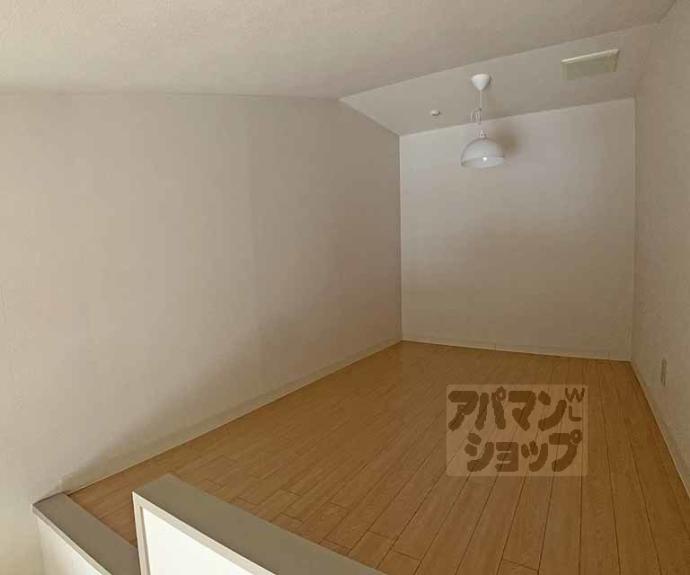 【GRAND VALUE 四条烏丸】間取