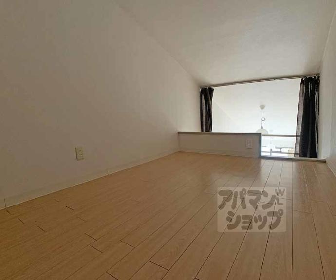 【GRAND VALUE 四条烏丸】間取