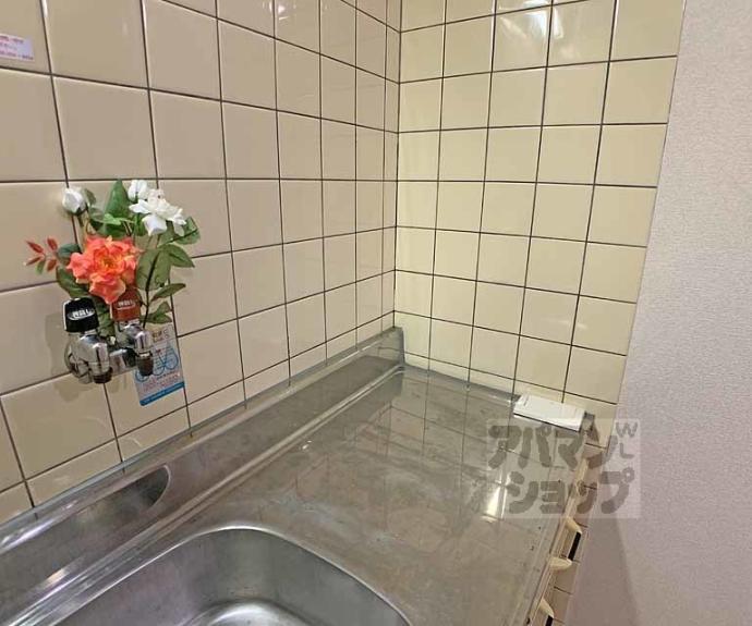 【GRAND VALUE 四条烏丸】間取