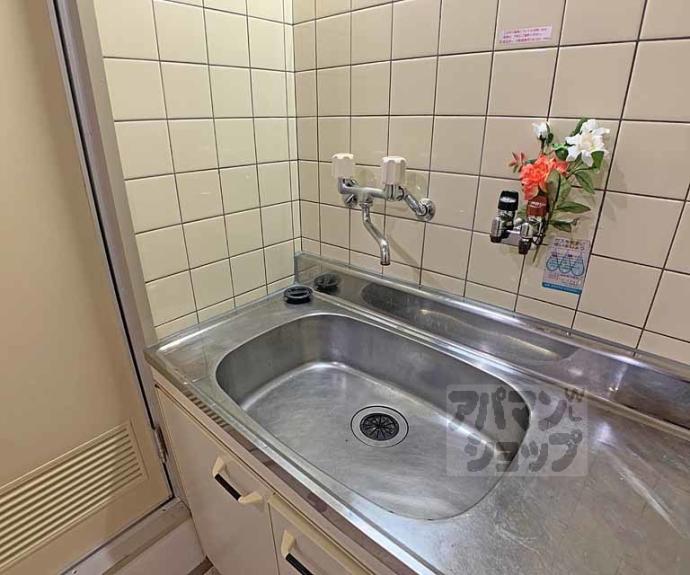 【GRAND VALUE 四条烏丸】間取