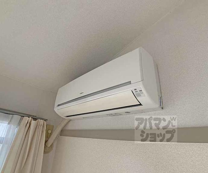 【GRAND VALUE 四条烏丸】間取