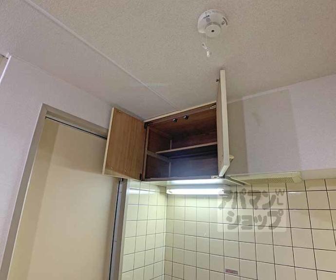 【GRAND VALUE 四条烏丸】間取