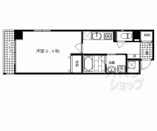 【ツインシス御池】