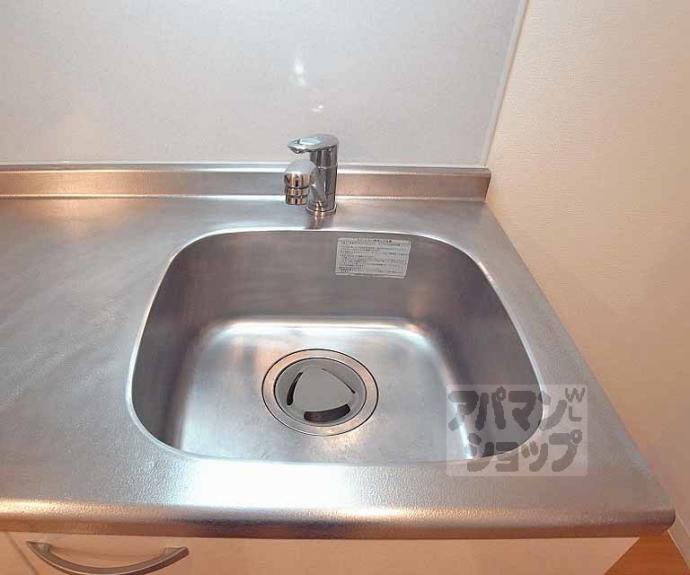 【ツインシス御池】間取