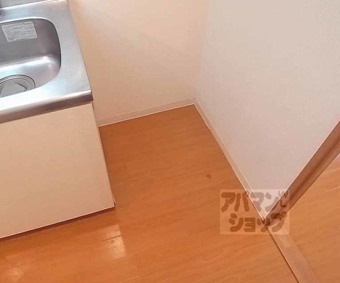 【ツインシス御池】間取