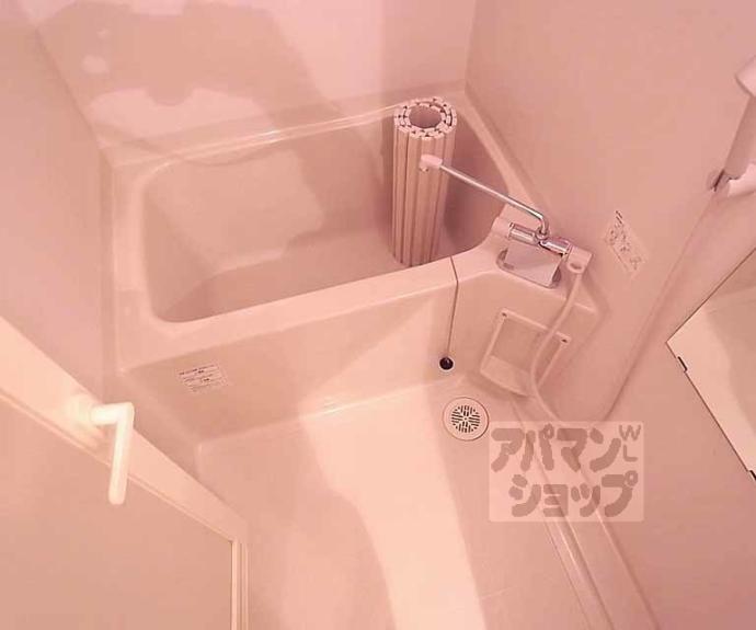 【ツインシス御池】間取