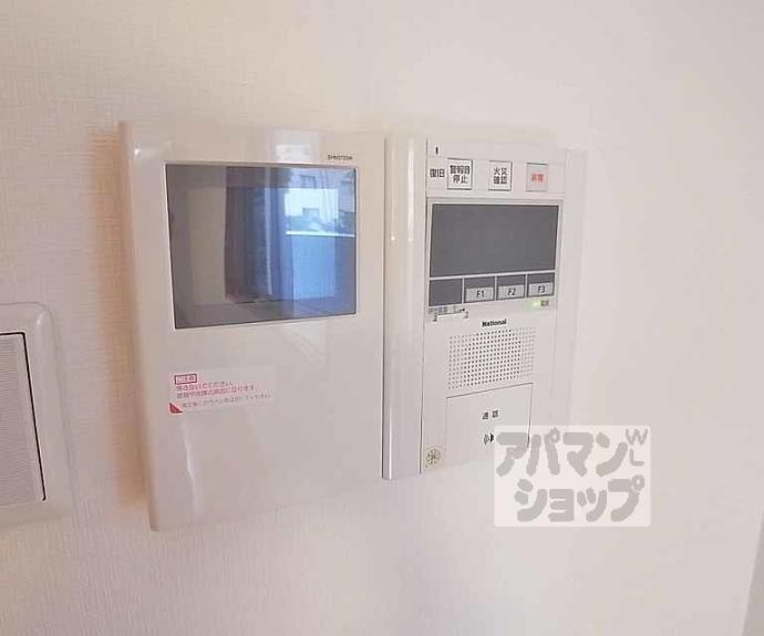 【ツインシス御池】間取