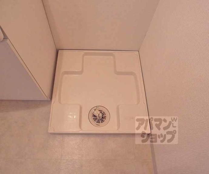 【ツインシス御池】間取