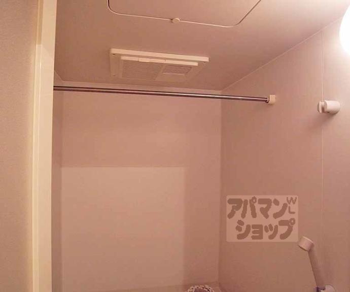 【ツインシス御池】間取