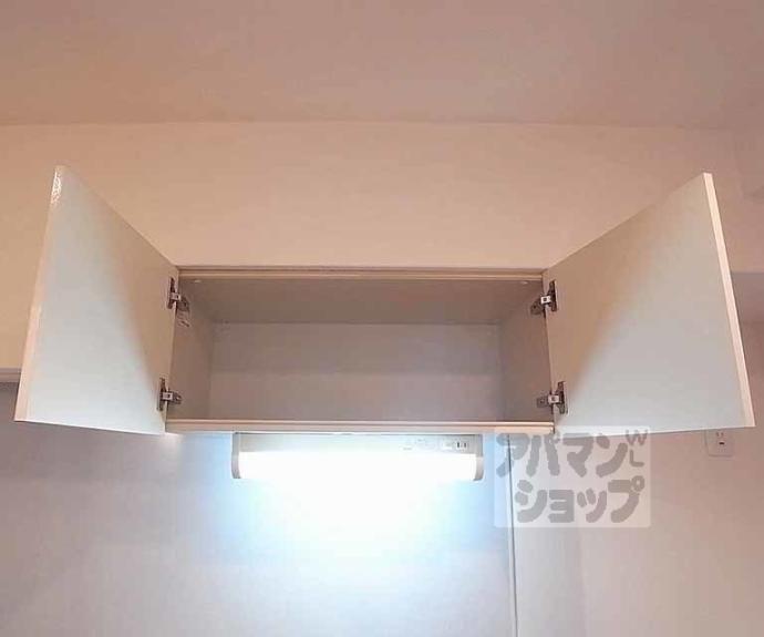 【ツインシス御池】間取