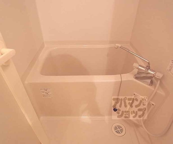 【ツインシス御池】間取