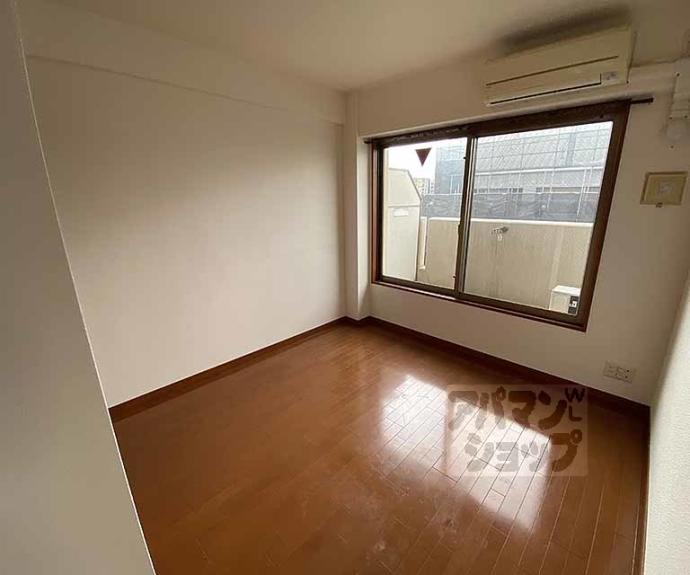 【ＯＲＹＺＡ三条西洞院】間取