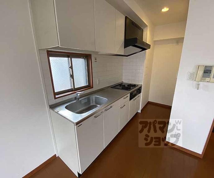 【ＯＲＹＺＡ三条西洞院】間取