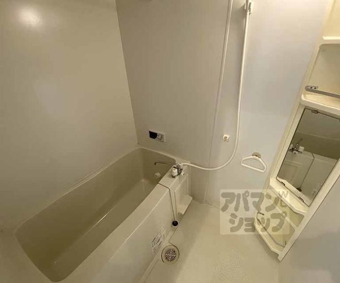 【ＯＲＹＺＡ三条西洞院】間取